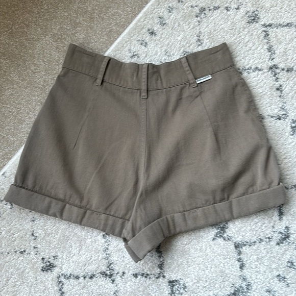 BILLABONG size 27 Safari short in beige - Picture 5 of 8